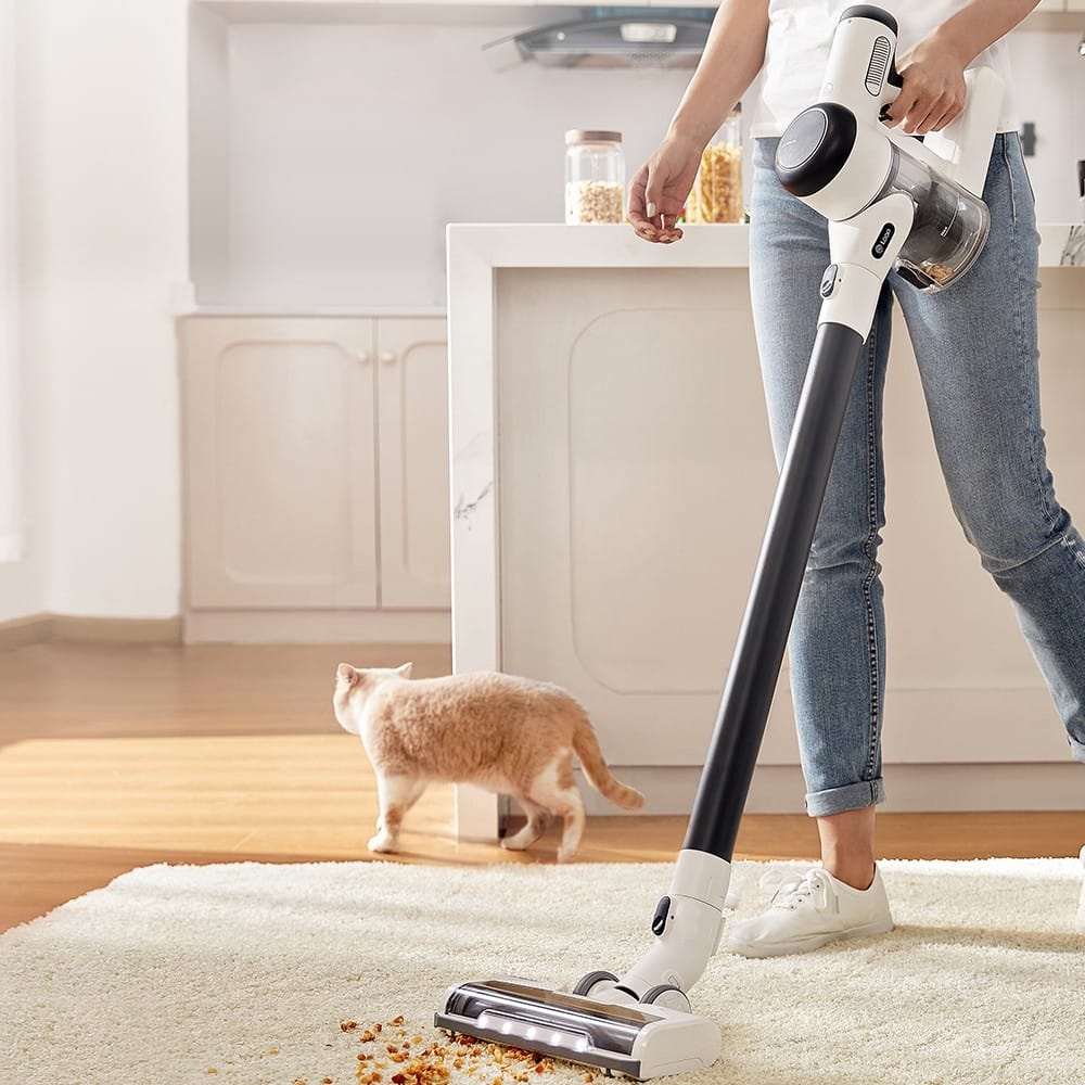 Tineco Pure One X Vacuum Cleaner ( TNC-POX ) / Pembersih Debu