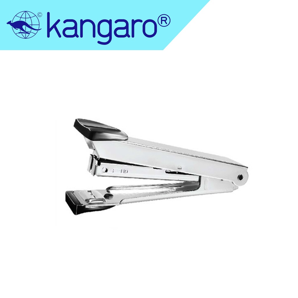 Staples Stapler Hektar Ukuran No.10 Kangaro