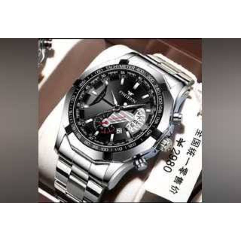 jam tangan pria ORI