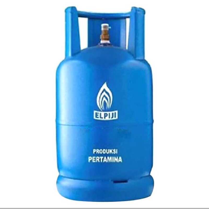 TABUNG GAS 12KG