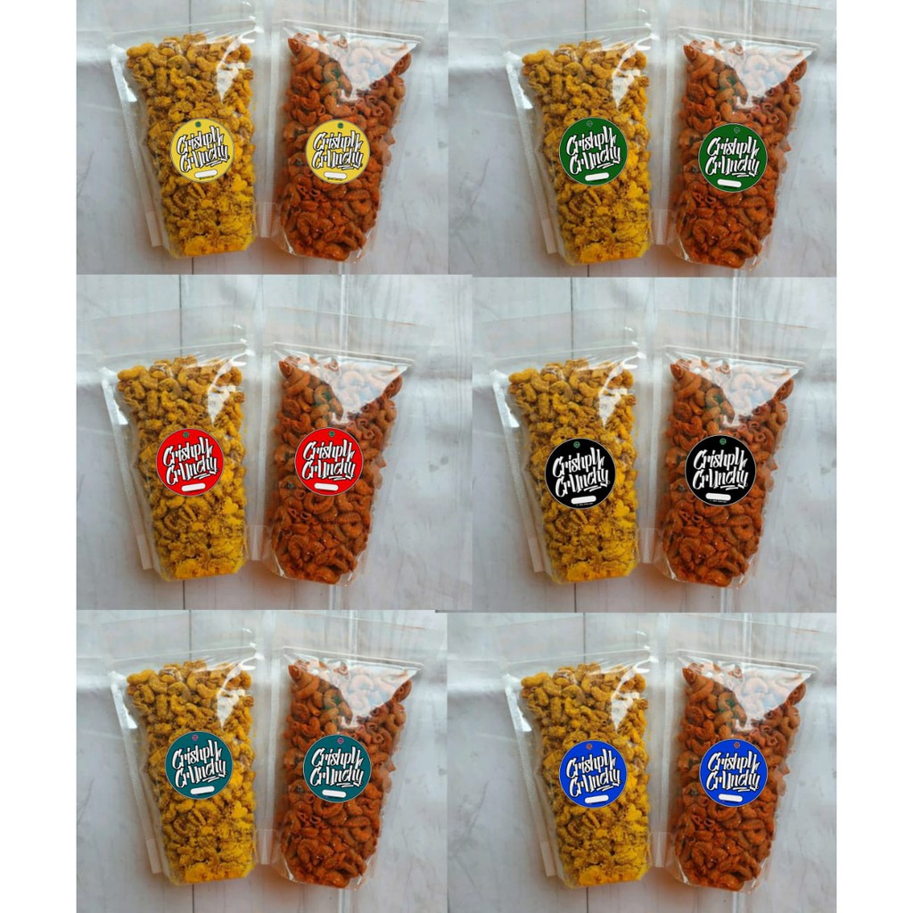 

MAKARONI PIPA