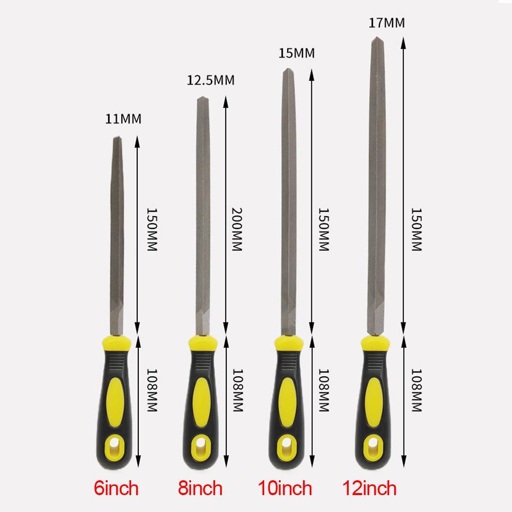 Populer Arsip Logam DIY Gerinda Ukir Alat Perhiasan Poles Woodworking Gergaji Tangan Kikir Berlian Set