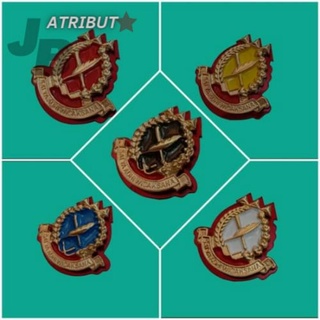Jual tanda pin TU kejaksaan struktural eselon V IV II III | Shopee ...