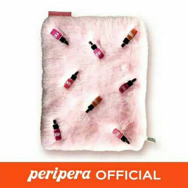 Peripera Make Up Pouch