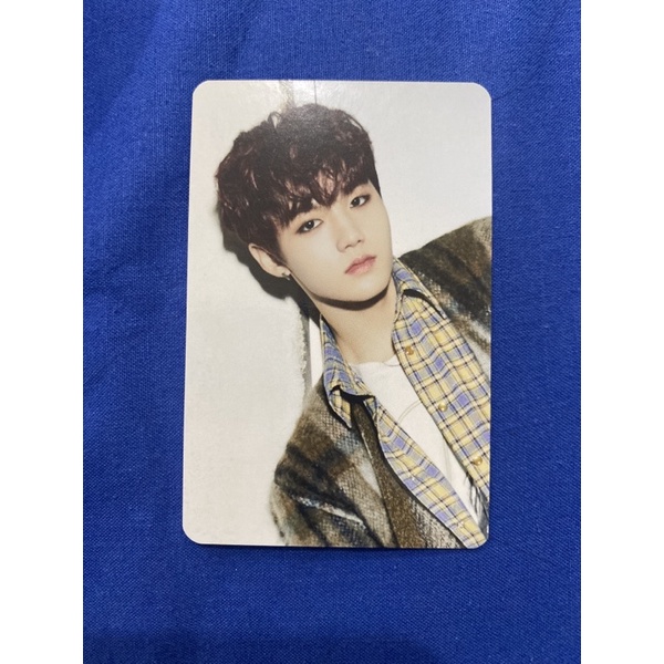 PC TREASURE POB ktown4u Doyoung Chapter 3