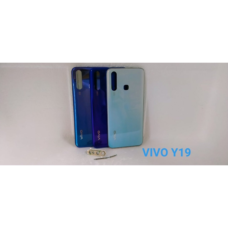 Backdoor tutup casing belakang backcover vivo Y69 Y71 Y81 Y83 Y93s