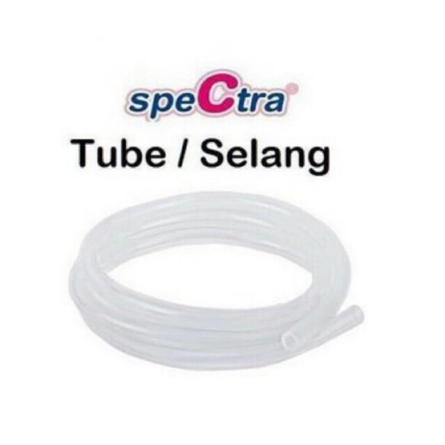 Selang / Air Tubing Pompa Asi Spectra Cimiflo Avent Malish Haenim