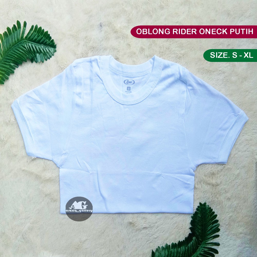 Oblong Rider / Kaos Dalam Pria / Kaos / Rider / Oblong / Kaos Rider / Oblong Rider / Kaos Dalam / Kaos Oblong