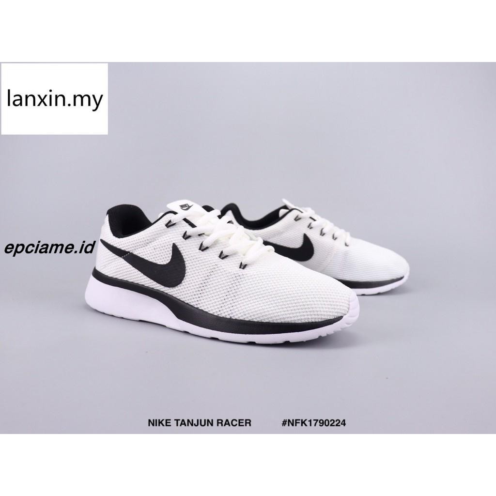 nike tanjun size 6
