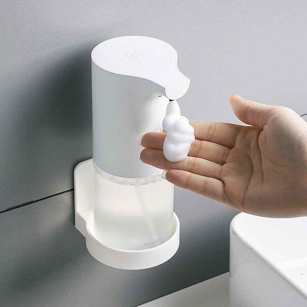 [Elegan] Dispenser Botol Holder Dinding Serbaguna Cincin Anting Penyimpanan Rak Dapur Untuk Cangkir Kaleng Self Adhesive Storage Shelf