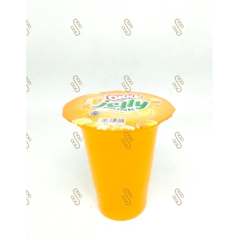 

Okky Jelly Drink 150ml - Carton isi 24pcs