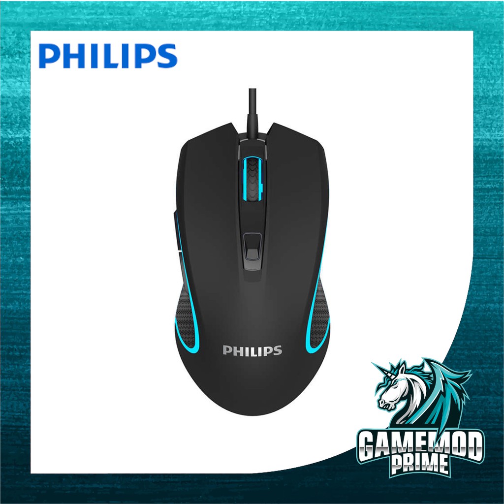 Mouse Gaming Philips SPK9413 / SPK9413 / G413 / G-413