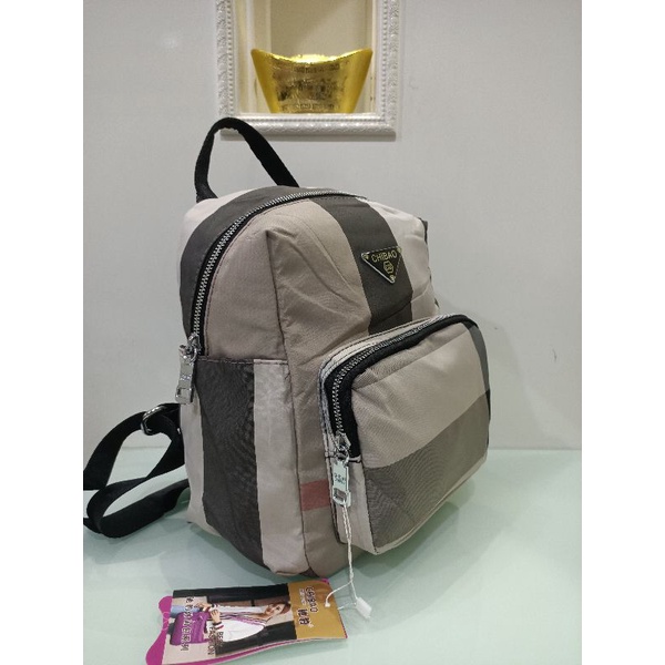 Tas Ransel ORI Chibao 95788