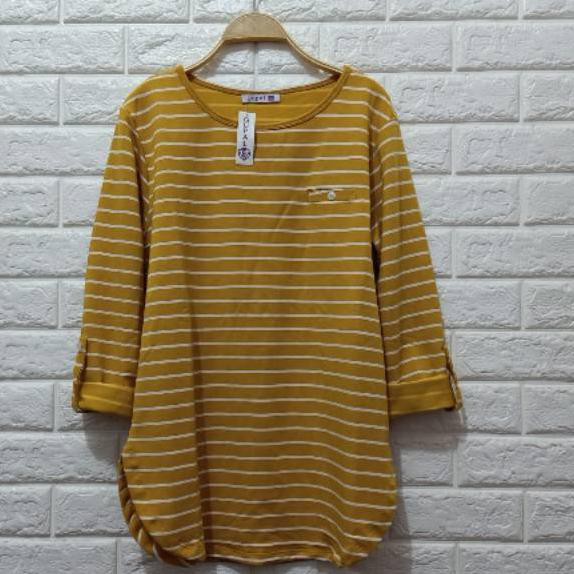 [SALUR] Kaos Salur Kesamping Cewe Terbaru Gupal