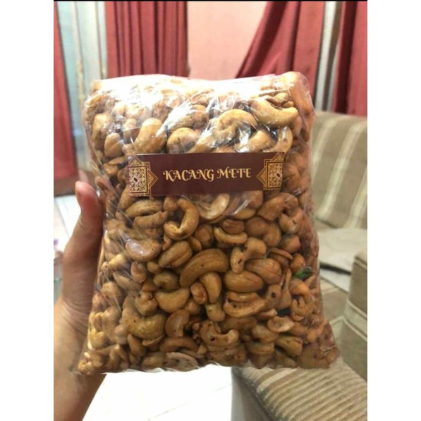 

Kacang Mede Kacang Mete Sulawesi