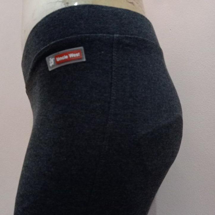 Dijamin Miring harga.. Unclewest celana standart,#unclewest