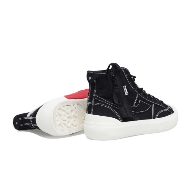 Sepatu Compass Proto 1 Hi Research & Destroy