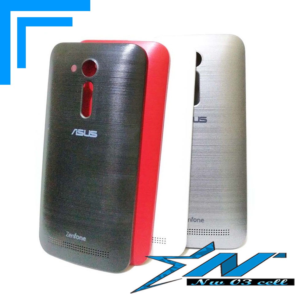 BackDoor Tutup Casing Belakang Asus Zenfone Go B 4.5 X014D ZB452KG X009DA