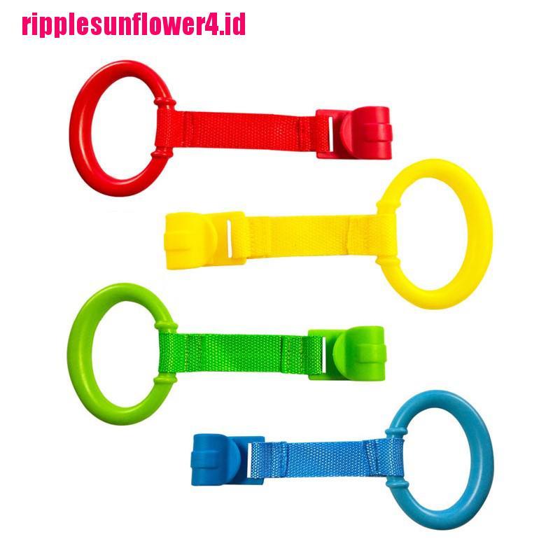 (Lady 's Gift) Kait Gantungan Mainan Bayi