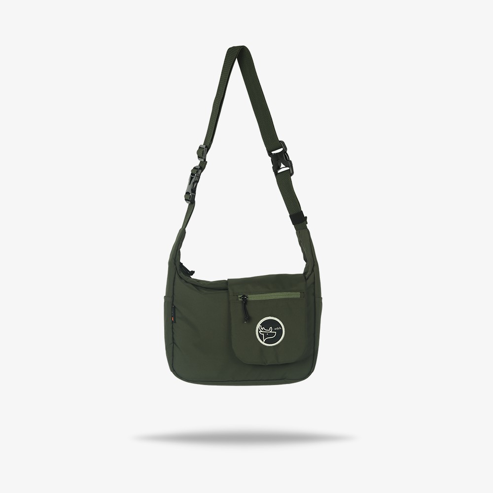 Artch Sling Bag Expecto Army Tas Selempang Pria