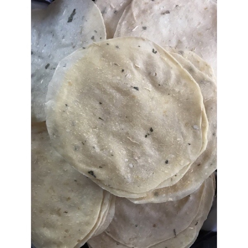 

Opak singkong Padang Oleh Oleh Khas Minang