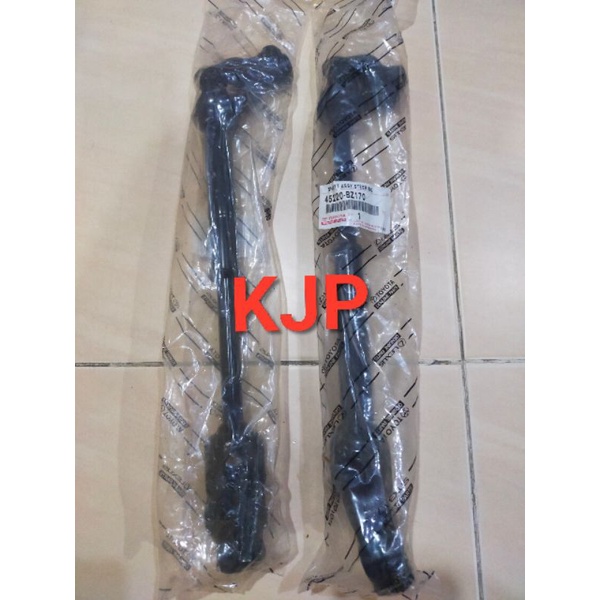 Joint Ster/ joint stir Avanza Veloz Original