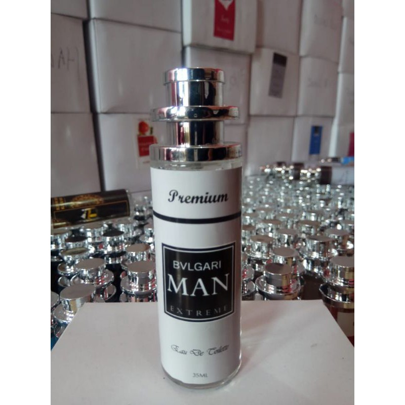 Parfum Thailand Grade A Premium Bvlgari Man EDT 35ml