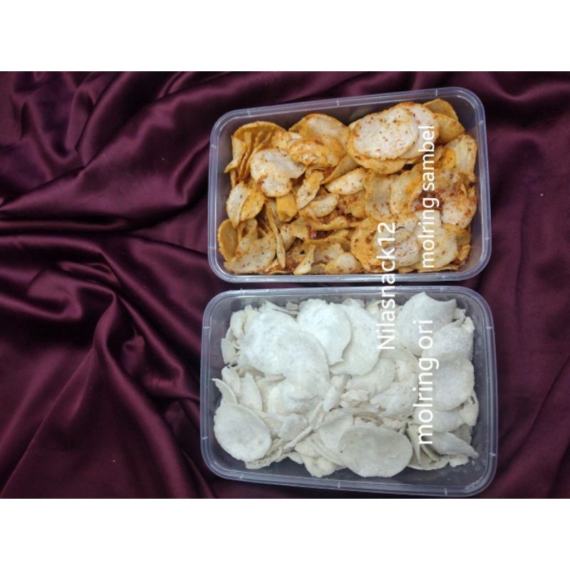 

MOLRING BOX PEDAS ORIGINAL I GURIH I RENYAH