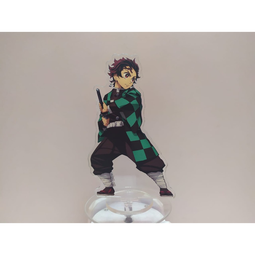 Figure Standee Acrilic Tanjiro Kamado