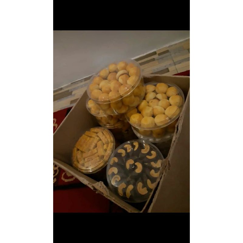 

kue lebaran