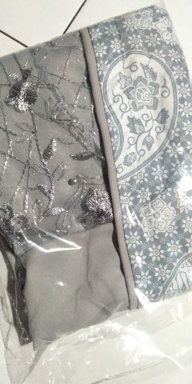 Baju Atasan Cewek Blus Cewek Baju Cewek Pakaian Cewek Atasan Batik Cewek | Batik Sofan