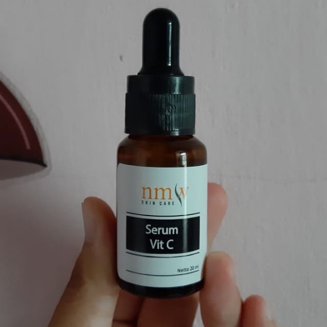 Serum Vit C NMW Skincare