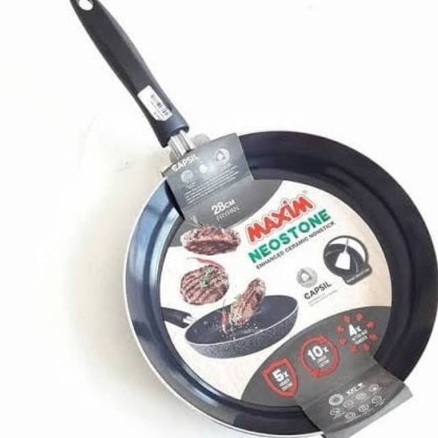 Fry Pan Maxim Neostone 28 cm