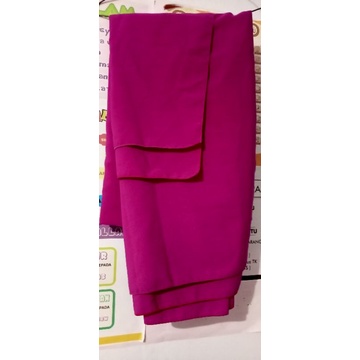 Khimar Segi Empat Syar'i (Preloved)