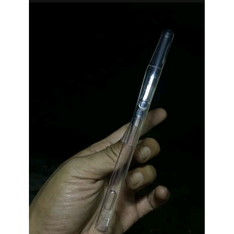 softcase sony xperia z3+/z4 big bening