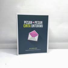 Pesan Pesan-Pesan Cinta Untukmu