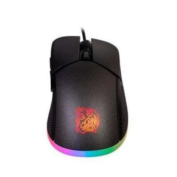 Thermaltake Gaming Mouse IRIS RGB Optical - Black