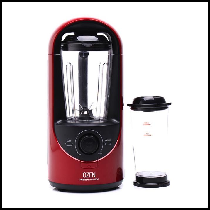 Jual Ozen Vacuum Blender Shopee Indonesia