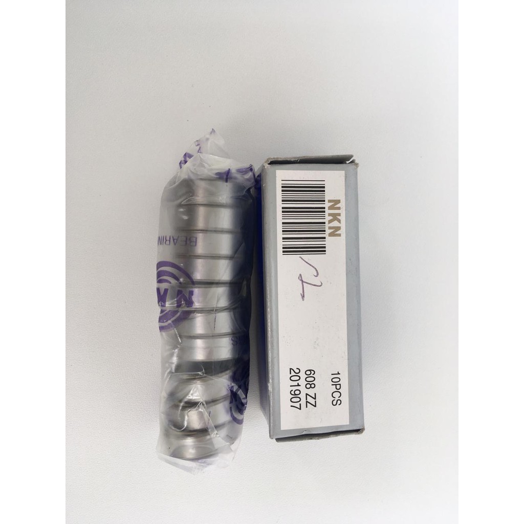Bearing NKN 608 zz