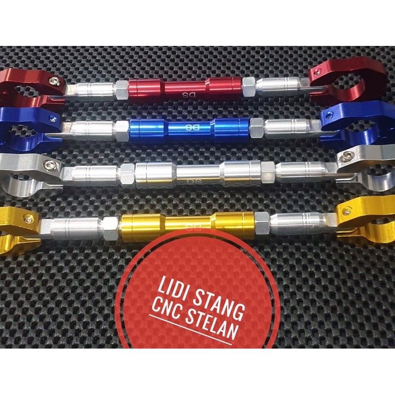 Stabilizer stang/palang stang cnc