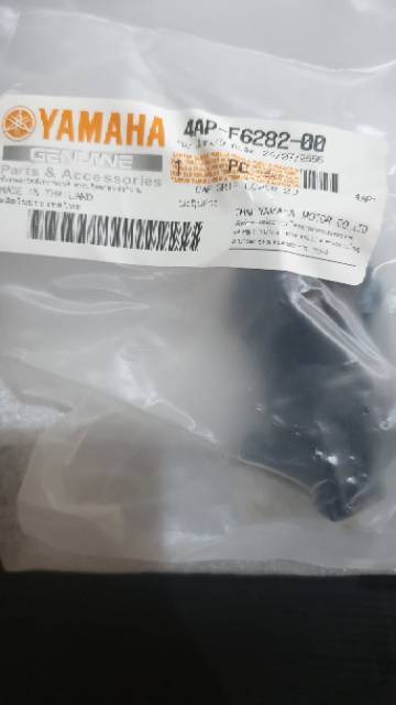 GAS SPONTAN GAS KONTAN YZ ORIGINAL THAILAND