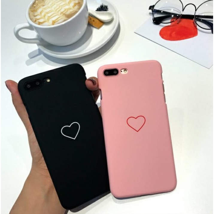 [S13] Soft Case Tpu For Oppo Vivo Xiaomi Realme Samsung Iphone