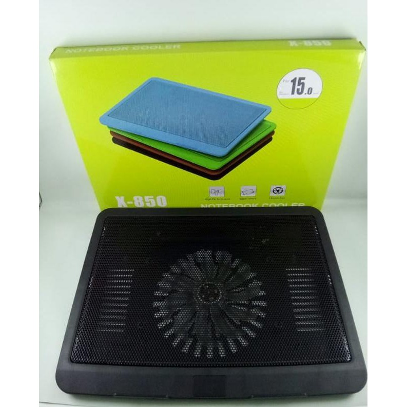 COOLING NOTEBOOK K-ONE X-850