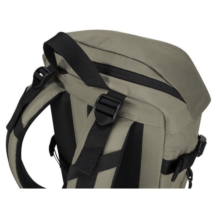 Laptop Backpack TARGUS TSB97102GL SOL-LITE 15.6&quot; Olive Green