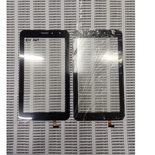 Hot Sale TOUCHSCREEN TS TC ADVAN ADVAN TAB E1C ACTIVE E1C NXT ORIGINAL