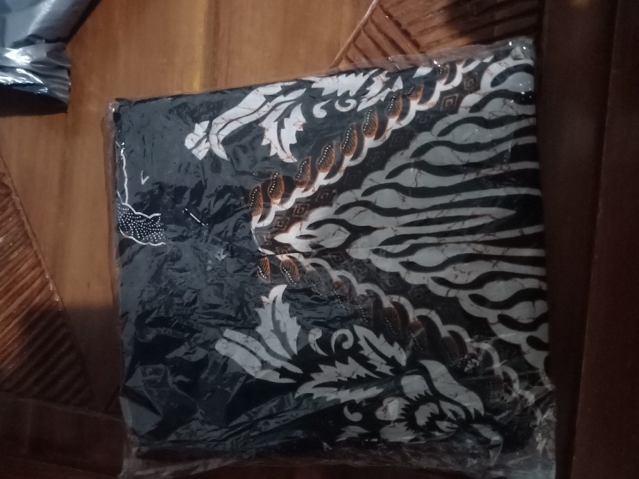 Gamis Batik Manggar,padi,sekar,cantik,kubis,kipas,daun,kupu