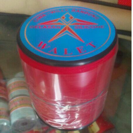 

WALET CIWA WILLY logo BIRU