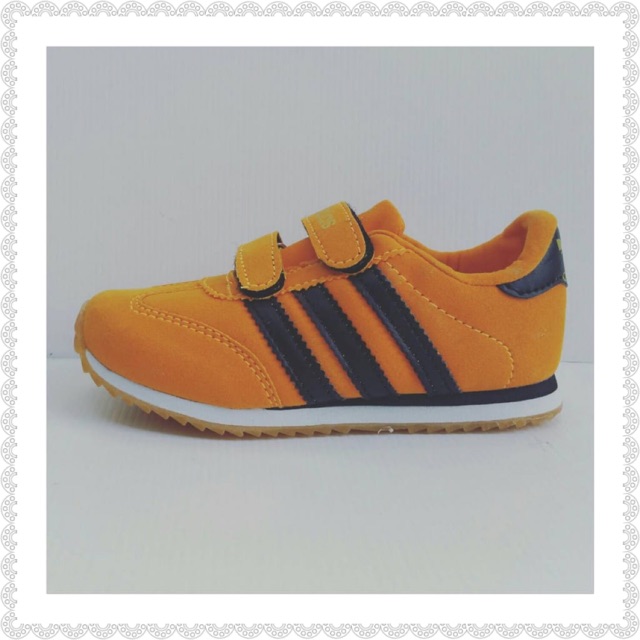 Adidas Waffle Kids