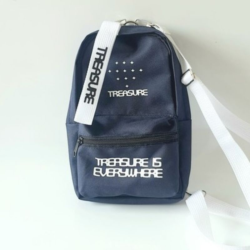 TREASURE SMALL BAG / TAS TREASUR / TAS KPOP PREMIUM