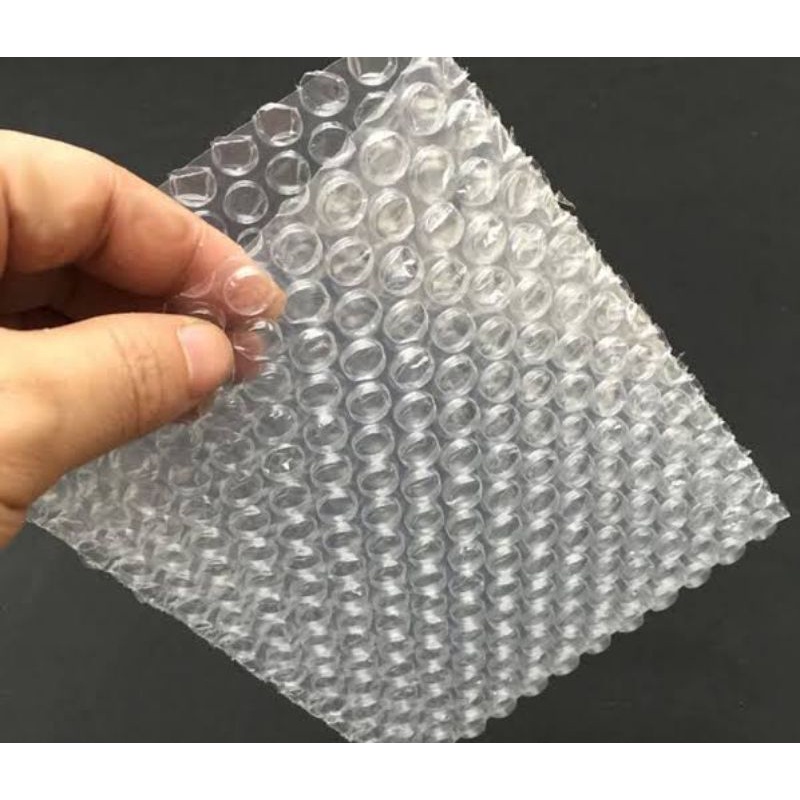 

Bubble Wrap / Special Packing / Packing Tambahan Plastik Gelembung